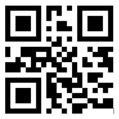 QR Codes for promotions