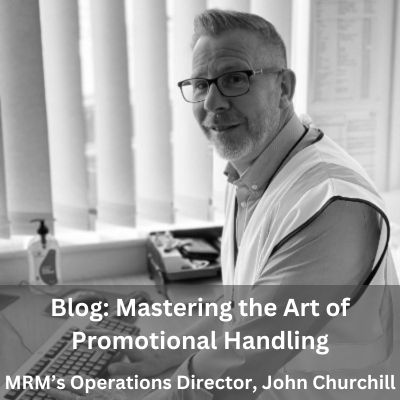 MRM Personnel Blogs