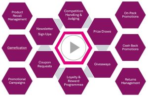 Lodestone - sales promotion software video