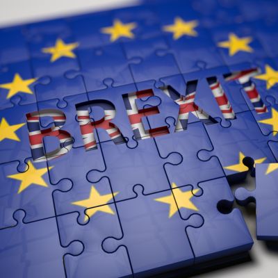 10 years of Brexit