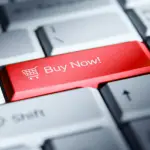 "Buy now" button illustrating e-commerce article