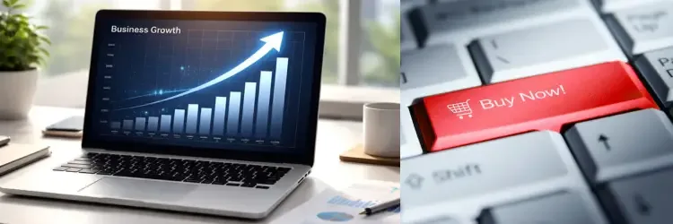 E-Commerce growth V1
